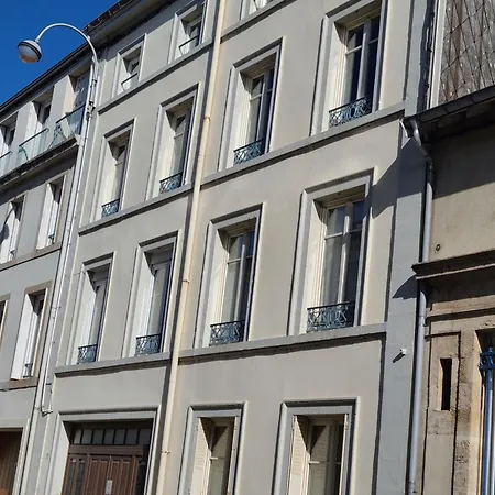 Confortable 4 Pers à Avec Parking Privatif - Fr-1-589-682 Appartement *