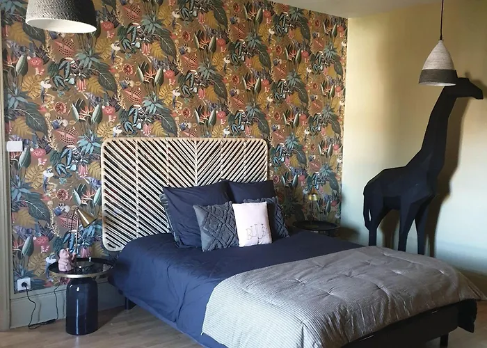 아파트 Confortable 4 Pers A Avec Parking Privatif - Fr-1-589-682